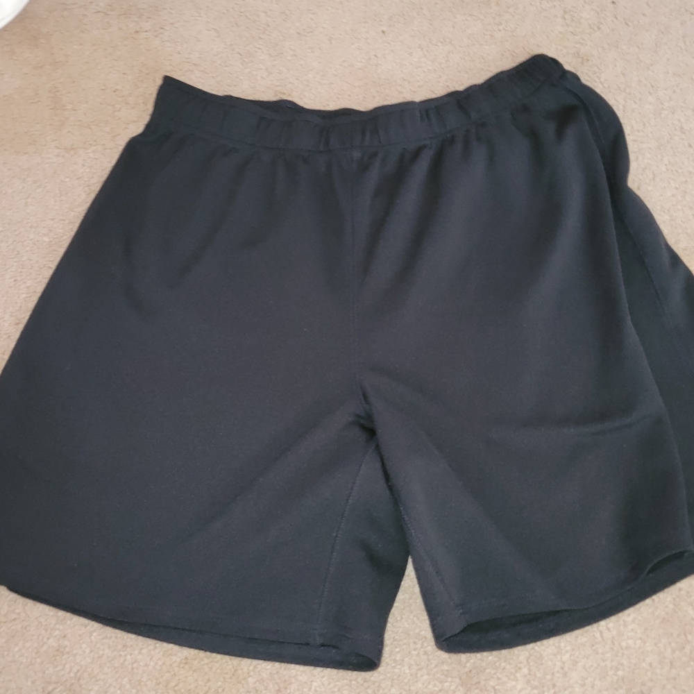3 pairs of shorts